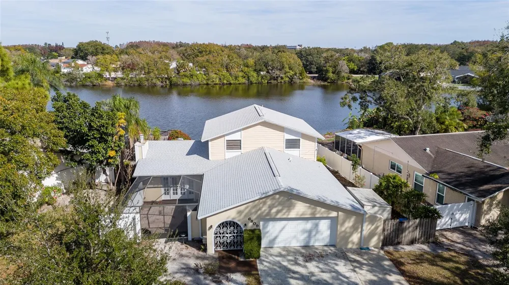6809 TWELVE OAKS BOULEVARD Tampa, FL 33634