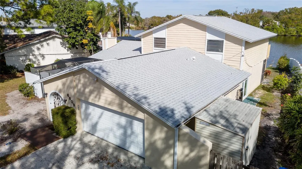 6809 TWELVE OAKS BOULEVARD Tampa, FL 33634