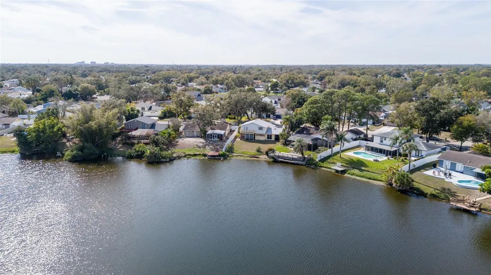 6809 TWELVE OAKS BOULEVARD Tampa, FL 33634