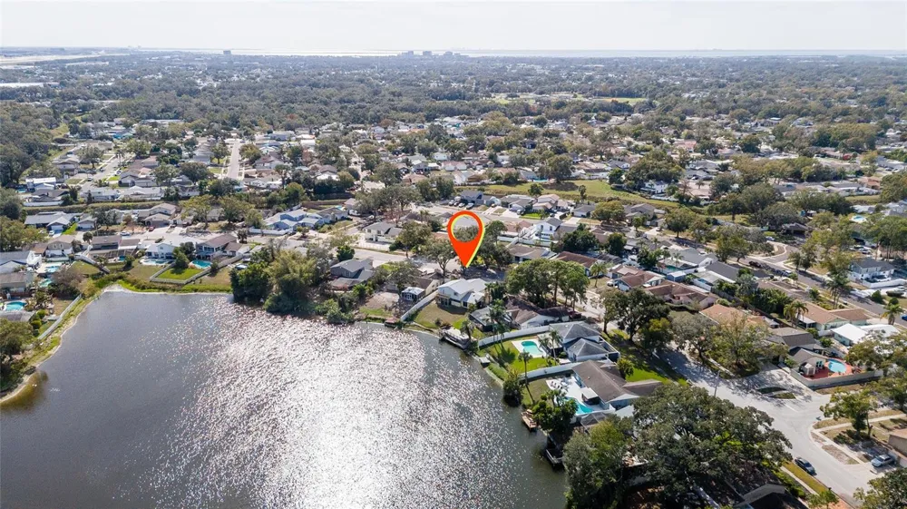 6809 TWELVE OAKS BOULEVARD Tampa, FL 33634