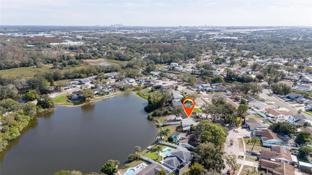 6809 TWELVE OAKS BOULEVARD Tampa, FL 33634