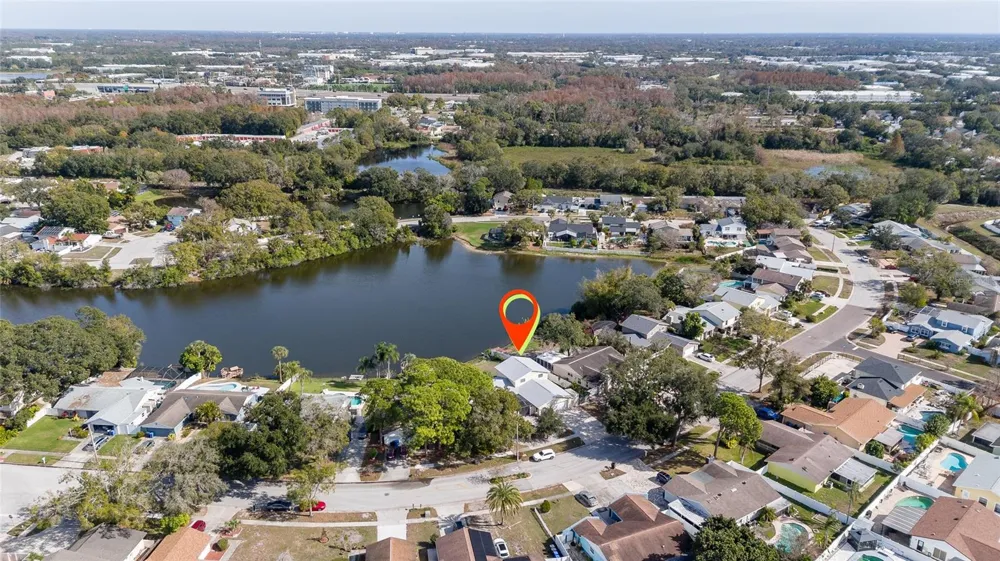 6809 TWELVE OAKS BOULEVARD Tampa, FL 33634