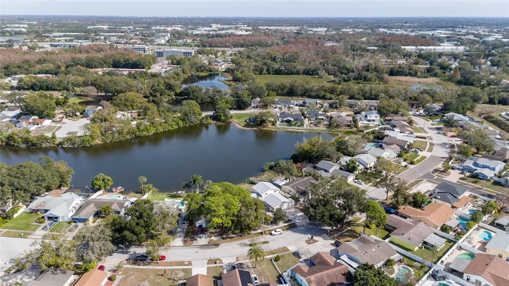 6809 TWELVE OAKS BOULEVARD Tampa, FL 33634