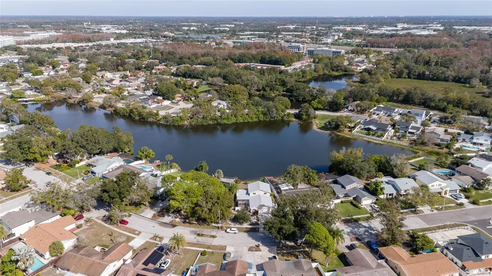 6809 TWELVE OAKS BOULEVARD Tampa, FL 33634
