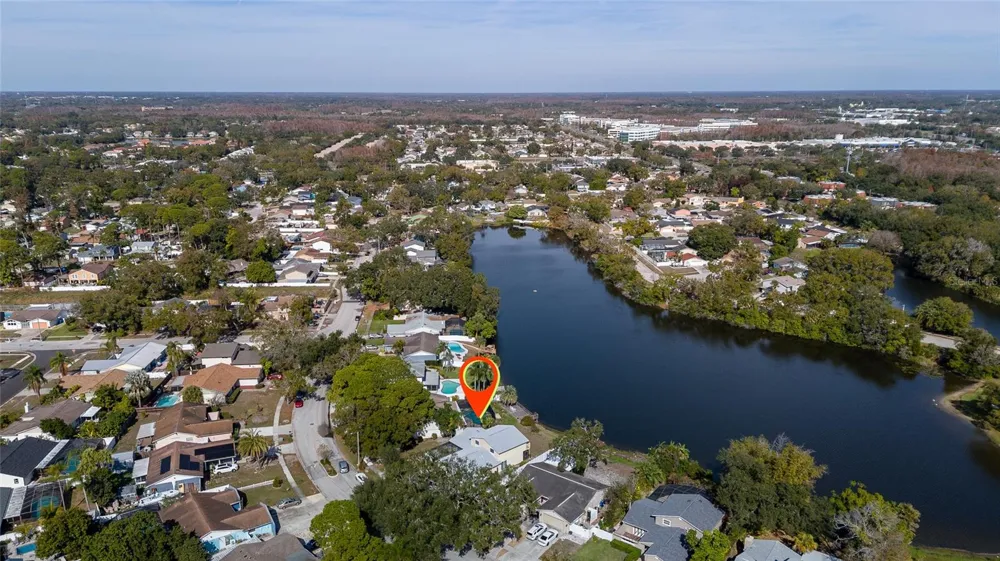 6809 TWELVE OAKS BOULEVARD Tampa, FL 33634
