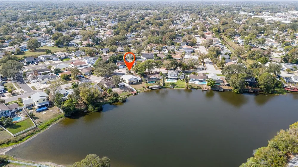 6809 TWELVE OAKS BOULEVARD Tampa, FL 33634