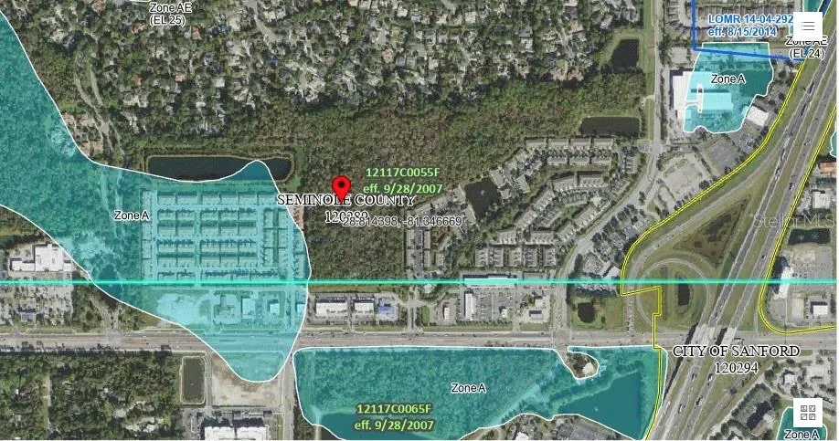 DUNWOODY Sanford, FL 32771