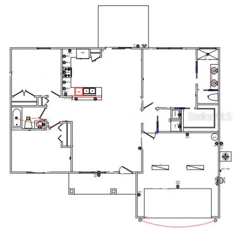 15 FISHER WAY PLACE Ocklawaha, FL 32179