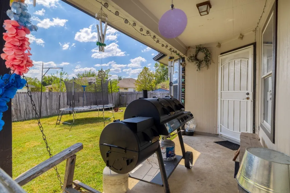 203 Endeavour Kyle, TX 78640