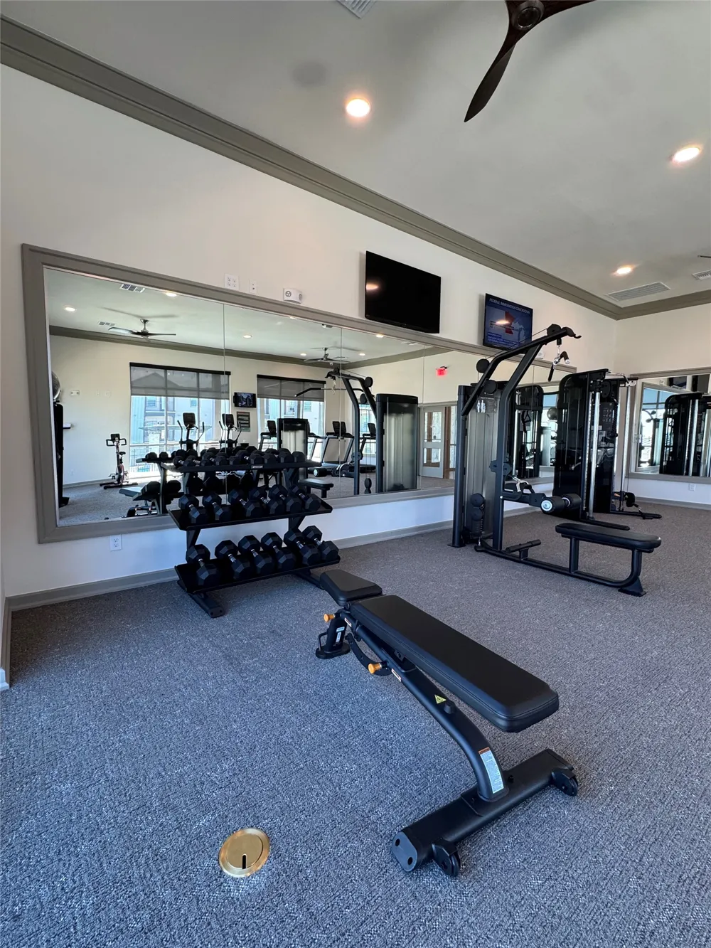 691 Union Chapel Road #B2 Cedar Creek, TX 78612