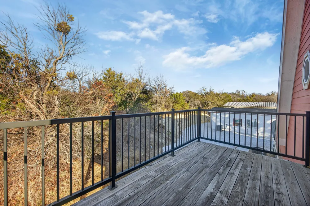 6775 Silver Creek Azle Road Azle, TX 76020