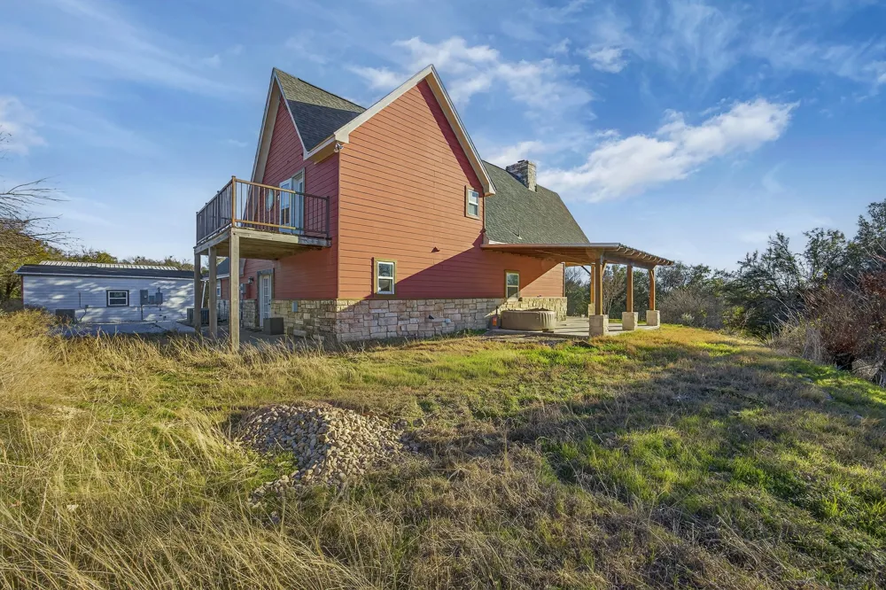 6775 Silver Creek Azle Road Azle, TX 76020