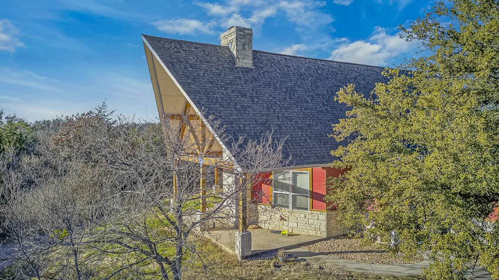 6775 Silver Creek Azle Road Azle, TX 76020