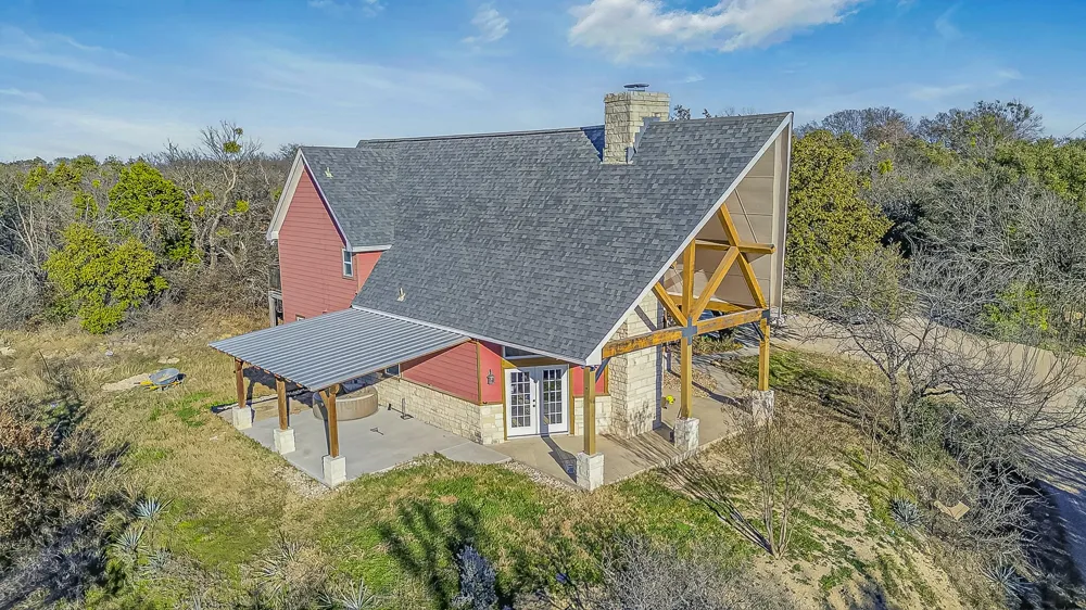 6775 Silver Creek Azle Road Azle, TX 76020