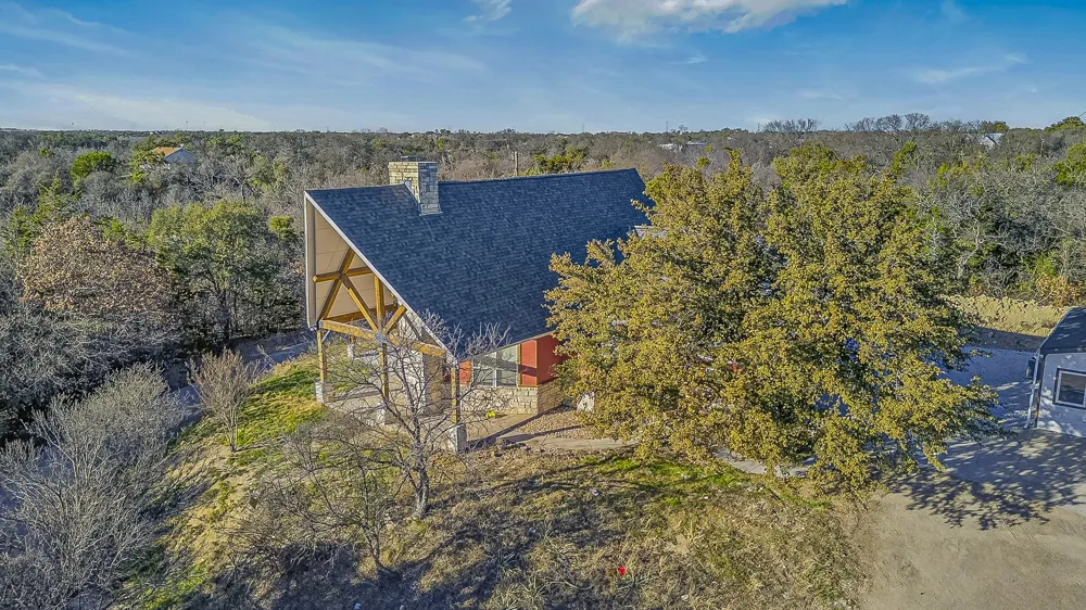 6775 Silver Creek Azle Road Azle, TX 76020