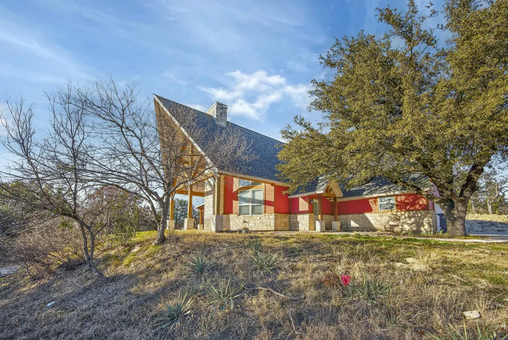 6775 Silver Creek Azle Road Azle, TX 76020