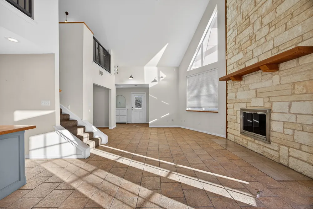 6775 Silver Creek Azle Road Azle, TX 76020