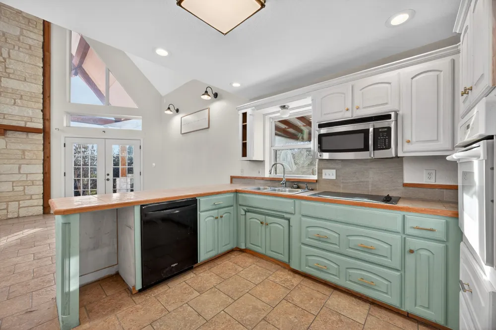 6775 Silver Creek Azle Road Azle, TX 76020