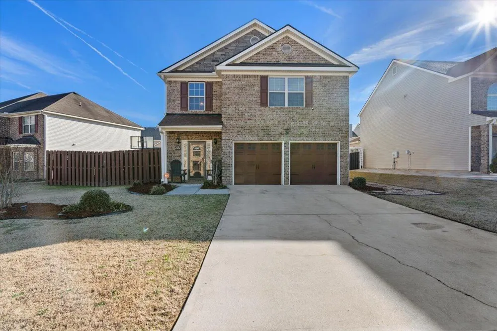 2082 Willhaven Drive