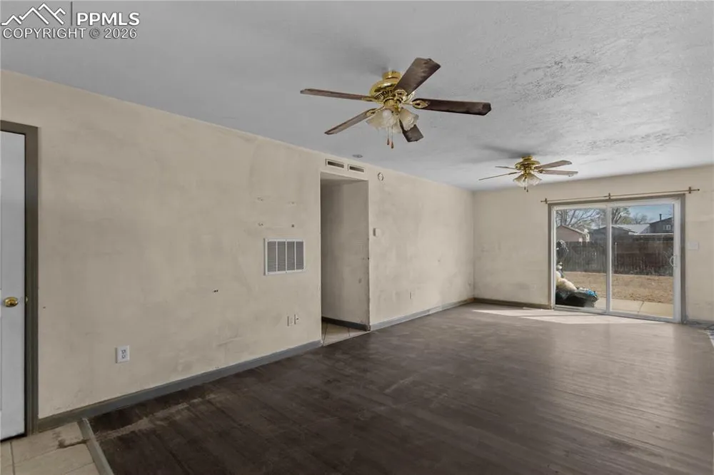 413 Mitchell Avenue Ordway, CO 81063