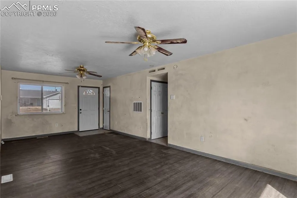 413 Mitchell Avenue Ordway, CO 81063