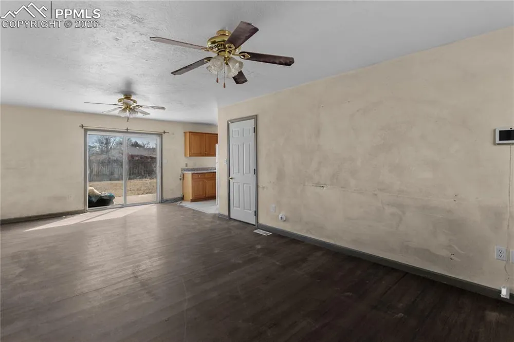 413 Mitchell Avenue Ordway, CO 81063