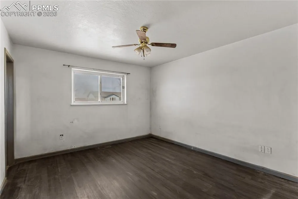 413 Mitchell Avenue Ordway, CO 81063