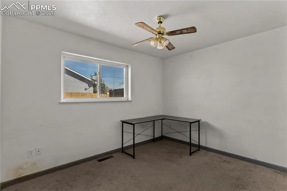 413 Mitchell Avenue Ordway, CO 81063