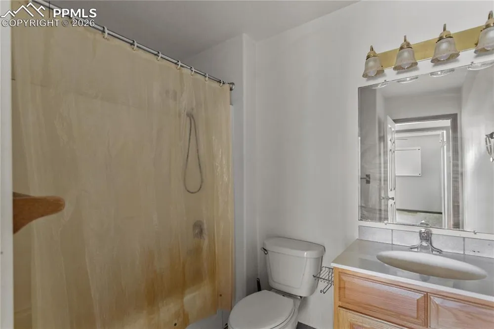 413 Mitchell Avenue Ordway, CO 81063