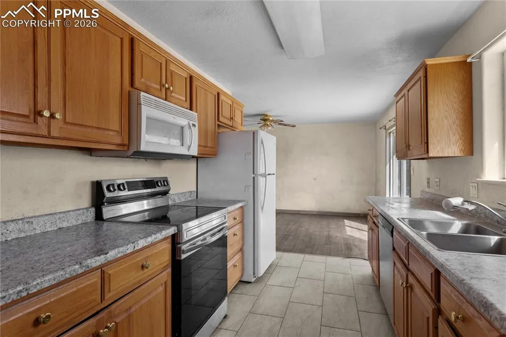 413 Mitchell Avenue Ordway, CO 81063