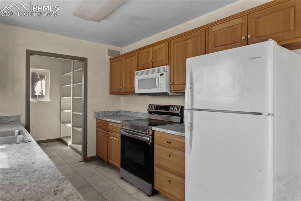 413 Mitchell Avenue Ordway, CO 81063