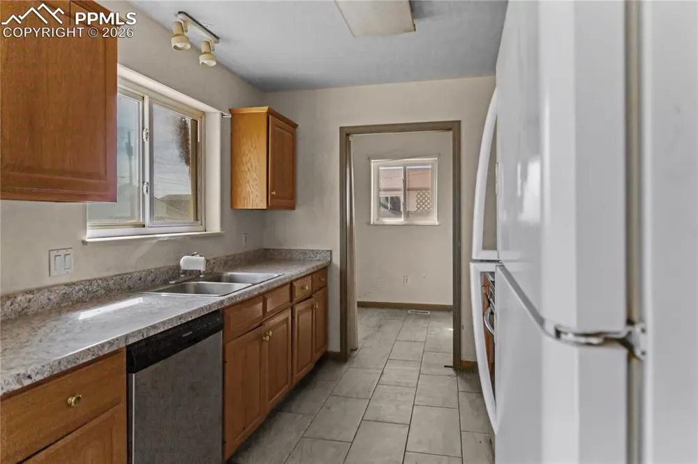 413 Mitchell Avenue Ordway, CO 81063