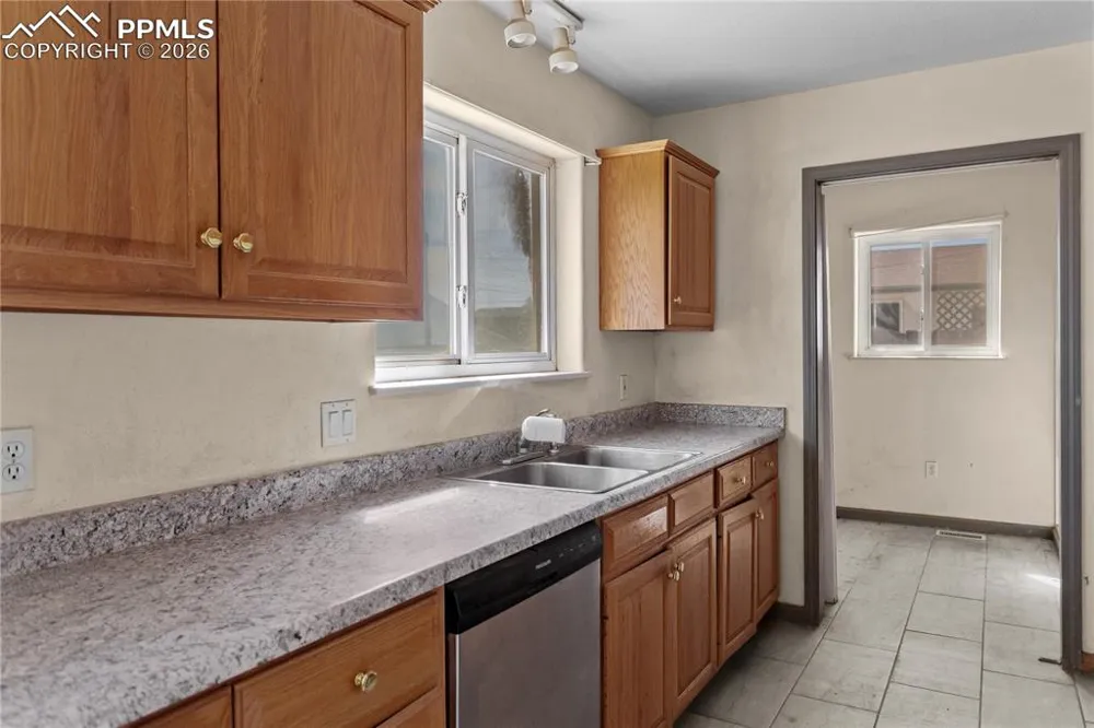 413 Mitchell Avenue Ordway, CO 81063