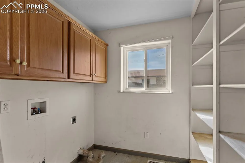 413 Mitchell Avenue Ordway, CO 81063