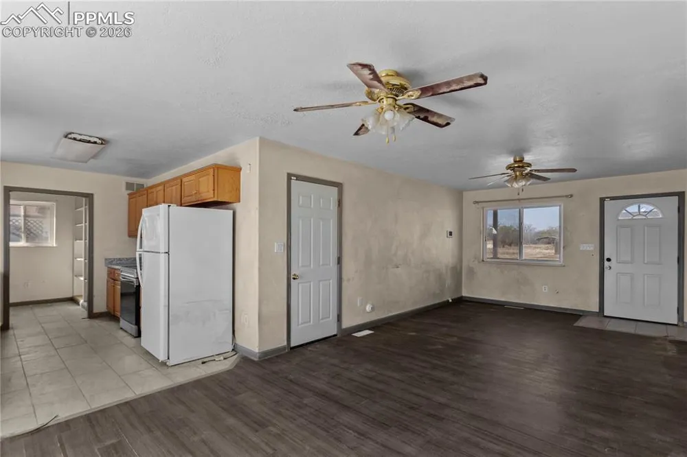 413 Mitchell Avenue Ordway, CO 81063