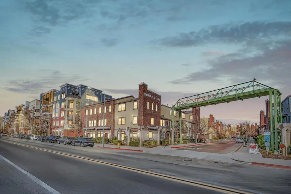 809 Auzerais Avenue #321