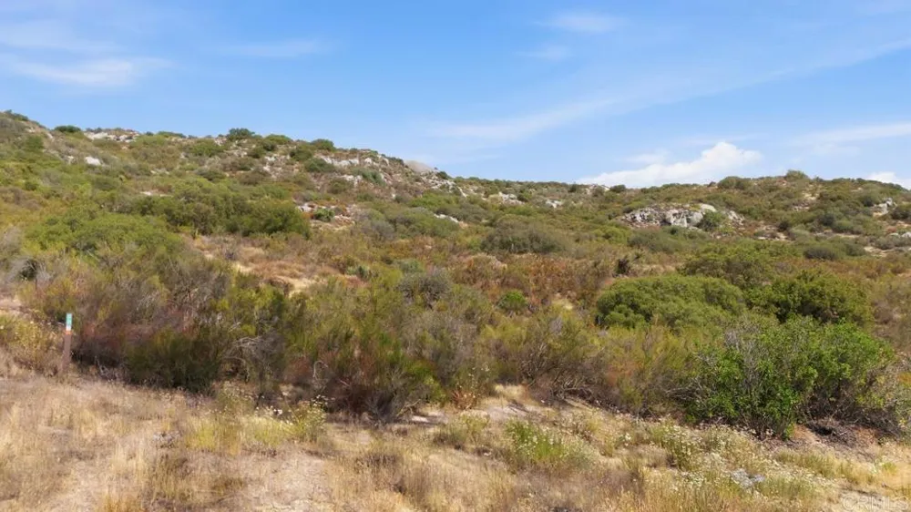 20 Buckman Springs Road Campo, CA 91906