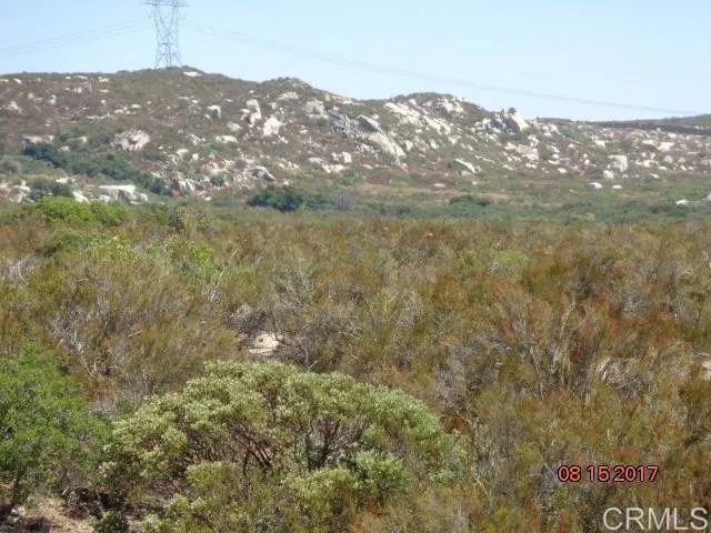 20 Buckman Springs Road Campo, CA 91906