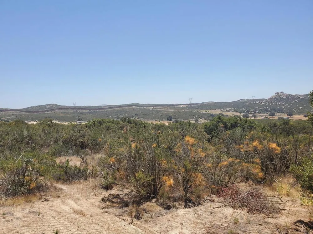 20 Buckman Springs Road Campo, CA 91906