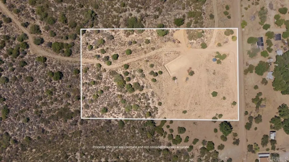 20 Buckman Springs Road Campo, CA 91906