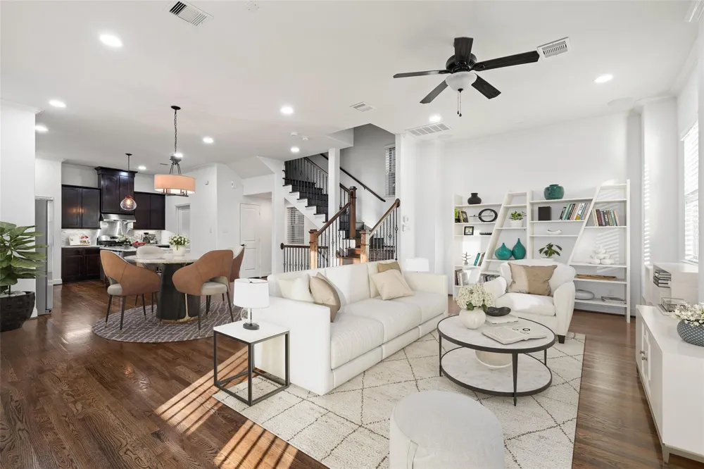 933 W 24th Street #A