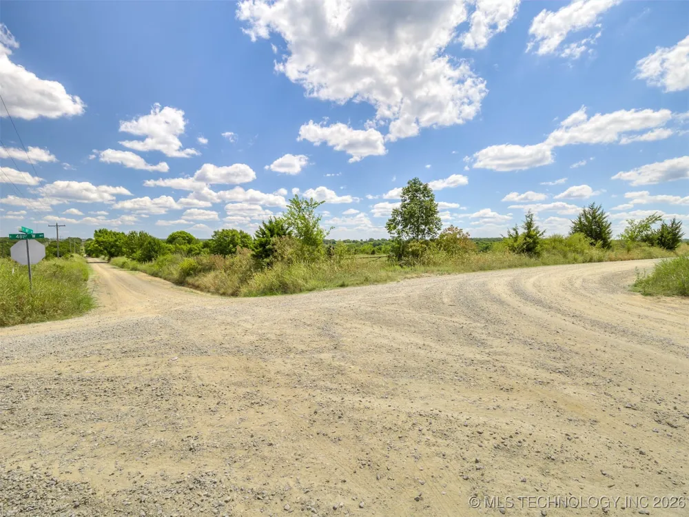 S 481st WestAvenue Jennings, OK 74038
