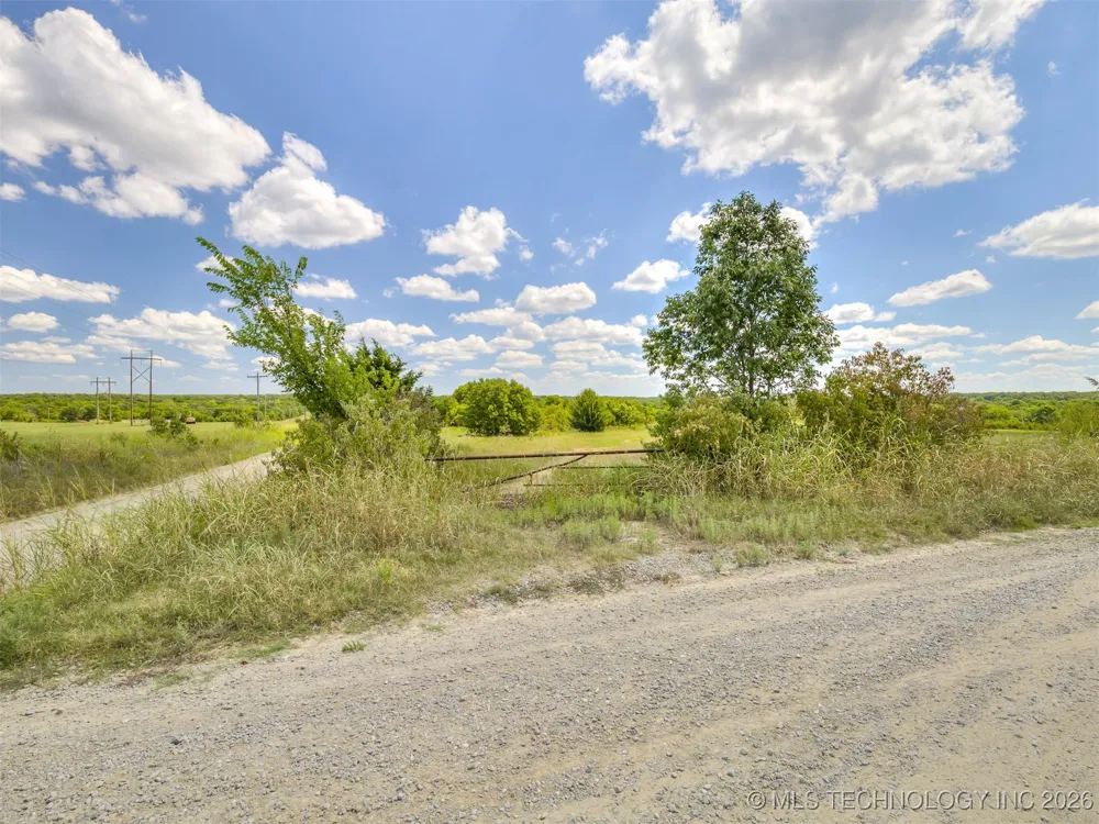 S 481st WestAvenue Jennings, OK 74038