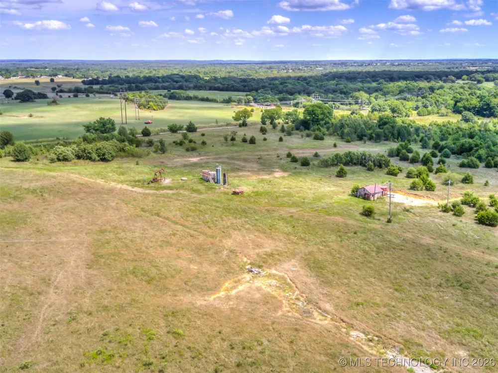 S 481st WestAvenue Jennings, OK 74038