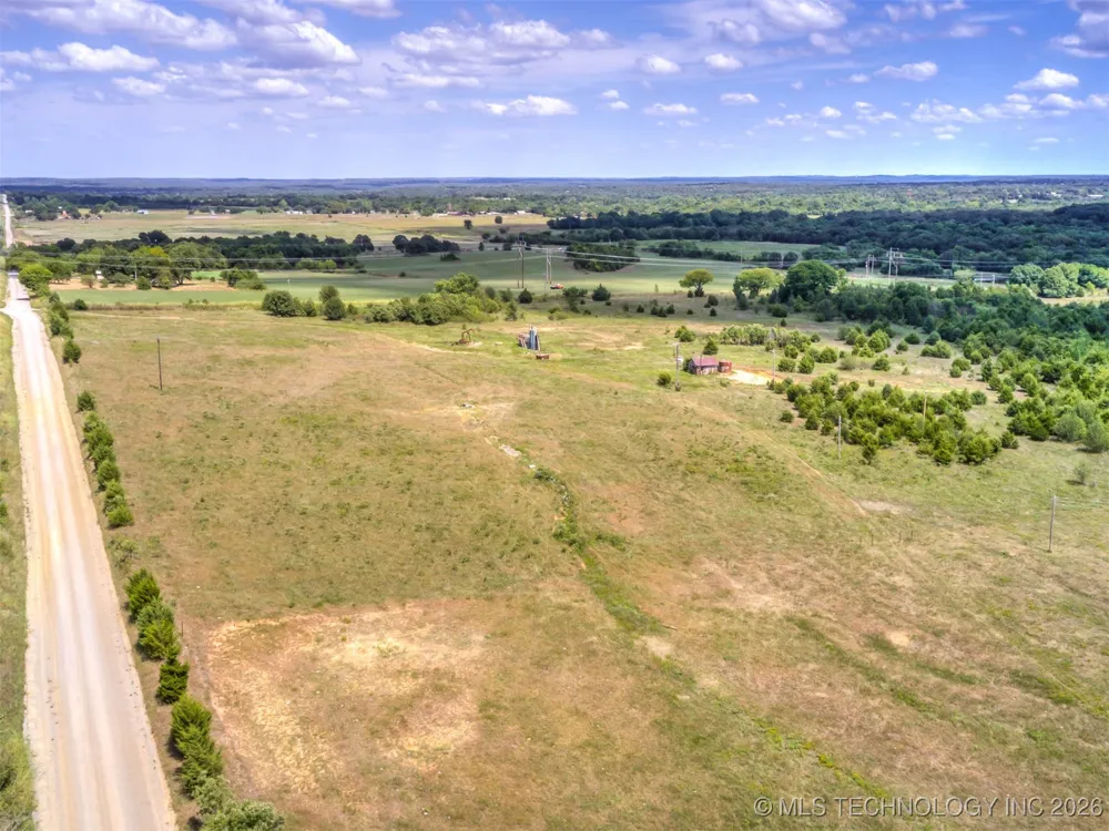 S 481st WestAvenue Jennings, OK 74038