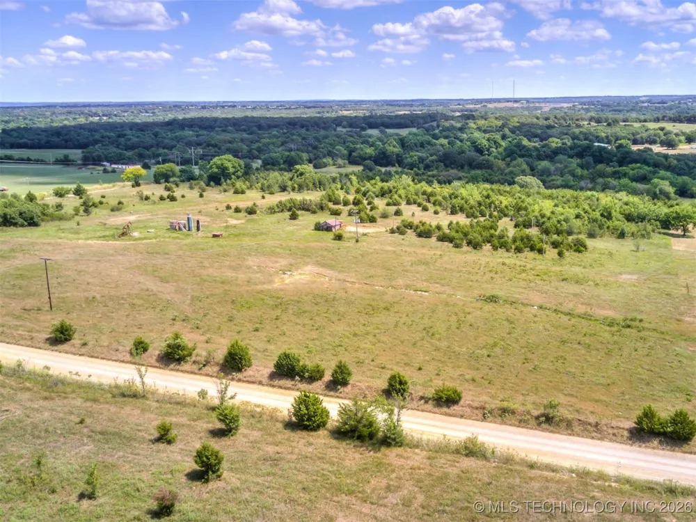 S 481st WestAvenue Jennings, OK 74038