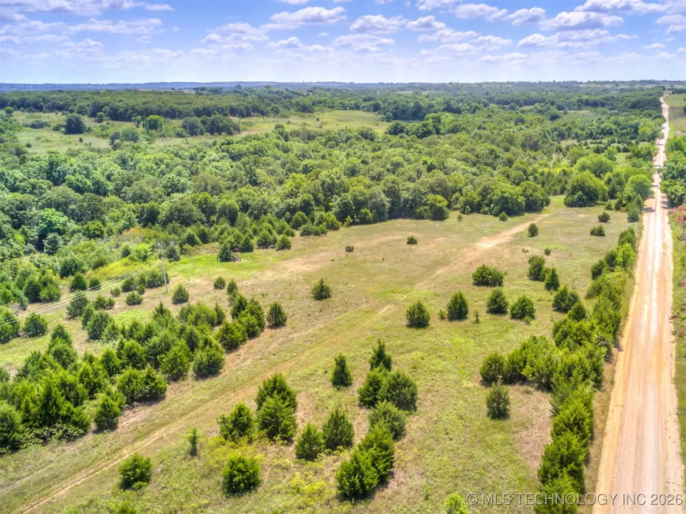 S 481st WestAvenue Jennings, OK 74038