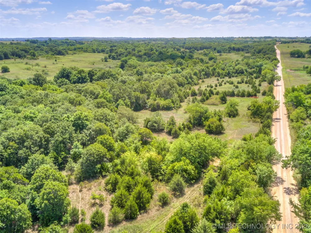 S 481st WestAvenue Jennings, OK 74038