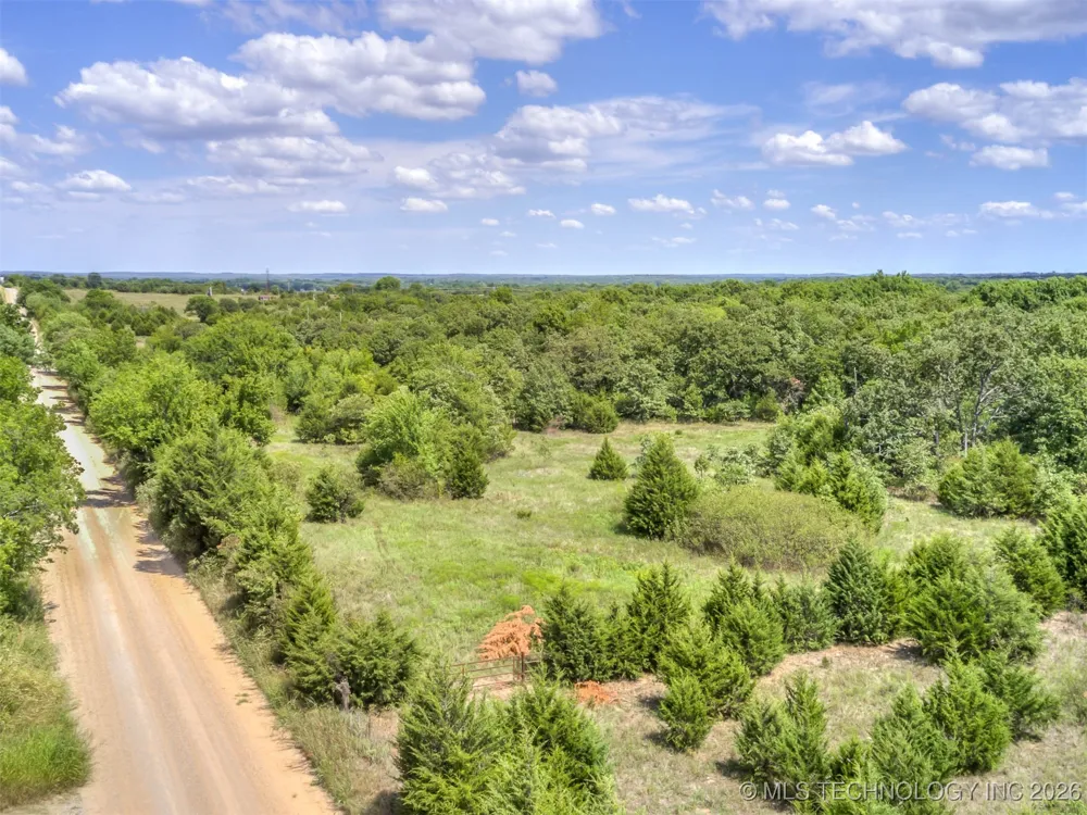S 481st WestAvenue Jennings, OK 74038