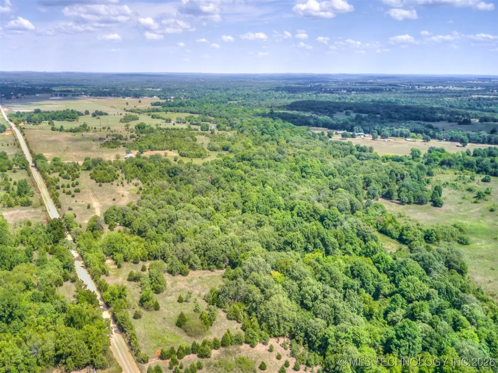 S 481st WestAvenue Jennings, OK 74038
